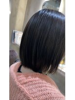 ヘアーソート(hair sort)&nbsp;大人可愛い20代30代40代ツヤ髪@hair-sort