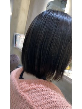 ヘアーソート(hair sort) 大人可愛い20代30代40代ツヤ髪@hair-sort