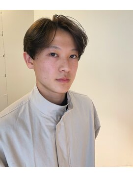 ウブ(ubu) ubu hair style