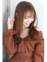 ホライゾンヘアー(HORIZON hair)&nbsp;ロング