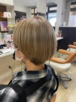 ジュビレ&nbsp;カット