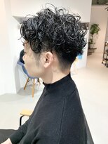 イズ(iss)&nbsp;メンズモードスパイラル