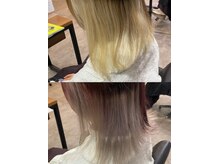 アールヘアー(ar hair)