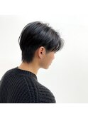 センターパート