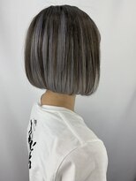 アトリア 横浜(Atria)&nbsp;ワイドインナー　シルバーブルー