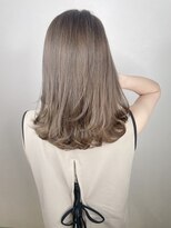 バックス(BUCKS)&nbsp;モカブラウン