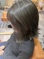 アヴァンス 西宮北口(AVANCE.)&nbsp;Olivegray