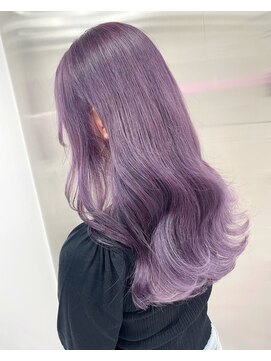 キャンディ 横浜(CANDY) ピンクラベンダー♪