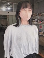 メーヴェ(Mowen)&nbsp;[ インナーカラー ]