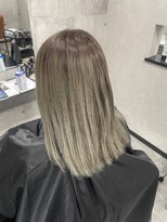 リッシュ(RISH)&nbsp;マットカラー/オリーブカラー/ワンカラー