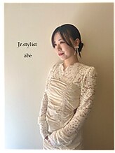 レナークイスト(LENAHC ist)&nbsp;阿部 史奈