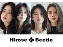 ビートル ビーワン(Beetle B1)