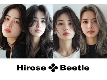 ビートル ビーワン(Beetle B1)の写真