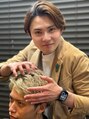 ガイズ ヘアー イサミ(GUY'S HAIR 133) Shusei Nihongi
