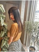 髪質改善×縮毛矯正×酸性ストレート【大阪梅田,中崎町美容室】