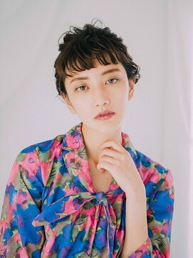 スタリー(Starry) ねじりシニヨン20代/30代/40代/ハレマチ通り