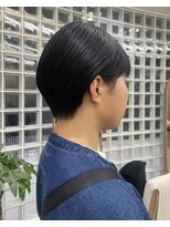 ヨーク(yoke) ショート