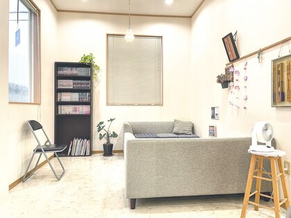 ヘアージール(Hair Zeal)の写真