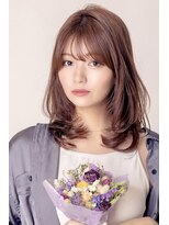 スノードロップ 荻窪(Snowdrop)&nbsp;ボブルフ/小顔/ワンレン/荻窪/髪質改善/前髪/レイヤー