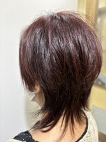 アミカ シーモール店(Amica)&nbsp;カラーカット