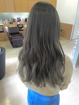 シャンプーボーイ ヒノ(SHAMPOO BOY Hino) グレージュ