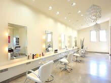 ヘアースタジオ ブーム(HAIR STUDIO BOOM)