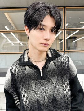 スタートウキョウ 渋谷(STAR TOKYO) "韓国コンマバング センターパートビジネスツーブロックウルフ "