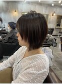 【amule hair】顔周りレイヤー