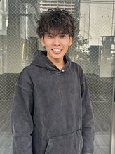 岡田　卓 / Suguru Okada