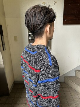 コレットヘアー ザモリオカ(Colette HAIR the MORIOKA) ハイライト