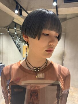 ビビト(bibito) bibito デザインカラー ダブルカラー ブリーチ