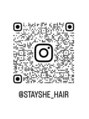 ステイシー(stay she) stayshe