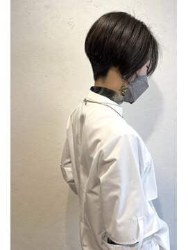 エヌプラスリタ 近鉄八尾(N+lita) 髪質改善/レイヤー/縮毛矯正/トリートメント/20代/30代/40代