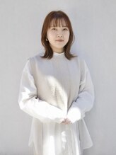 コトナ ヘアアンドリラックス 草加店(kotona Hair & relax) Miharu 