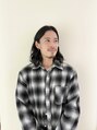 ヘアーステージ シーオーアル 田原 尚維