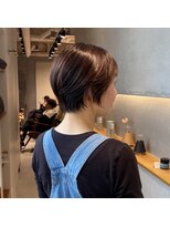 リトグラフ(Lithograph)&nbsp;ショートスタイル