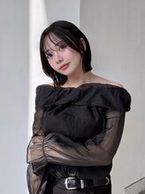 ヨーロ(yolo) 藤井 紗友菜
