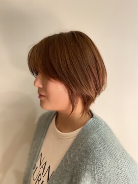 ヘッズ 高木瀬店(HEADS) ショートレイヤー宮崎