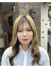 エール シエル 富田林店(aile ciel) 堀内 あいか