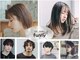 カットスタジオファニー(CutStudioFunny)の写真