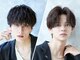 リロン(RIRON)の写真/初メンズパーマ大歓迎◎[新宿駅/新宿メンズ/新宿メンズヘア/men’s/メンズ/メンズヘア/メンズカット/眉毛]