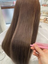 【ノンダメージサロン】ツヤやまとまりが欲しい！を叶えます◎ヘアケアが分からなくなったらお尋ね下さい！
