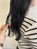【林指名】カット＋カラー＋トリートメント