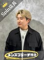 スピン 本八幡(SPIN) うえむー [本八幡]