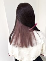 イロアイ(iro I)&nbsp;インナーピンクベージュ