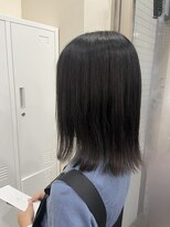 メル ヨコハマ(MeL)&nbsp;メテオストレート/メテオカラー/上質トリート【横浜】