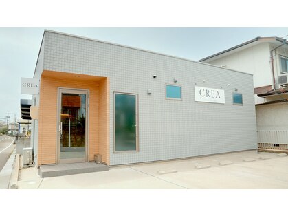 クレア 岡崎若松東店(CREA)の写真