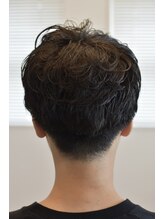 ヘアーズ マツシタ(Hairs MATUSITA) スタイル