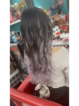 マイタイム(MyTime) エクステ