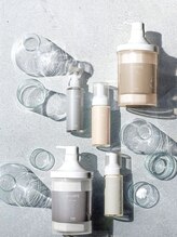 日本でわずか１％のサロン/バイカルテ/TOKIOインカラミ